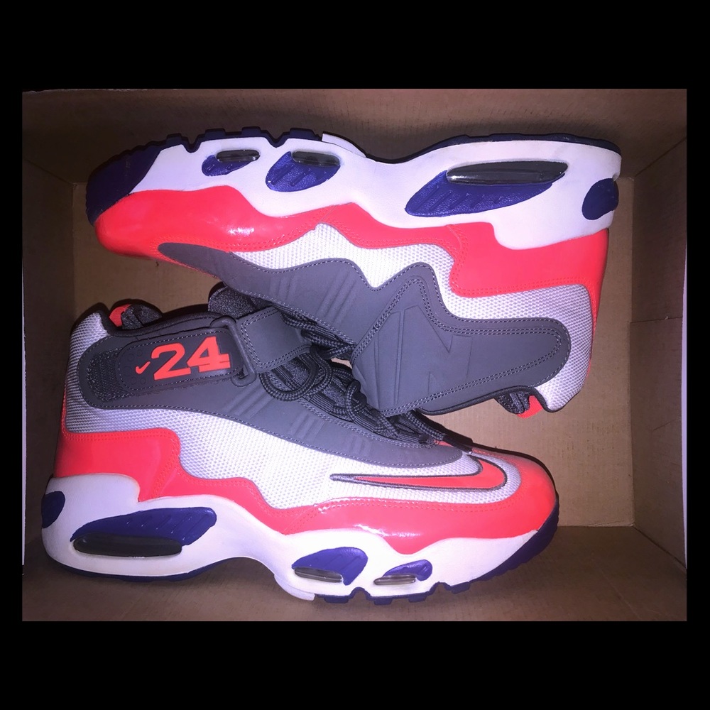Griffey Air Max 1 Sz 11